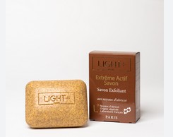 LIGHT PLUS SAVON EXTREM ARGAN